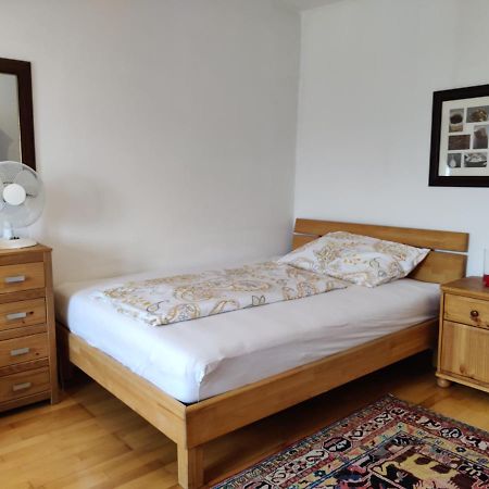 Ferienwohnung-Dachgeschoss Familie Mayer Krems an der Donau Exteriör bild
