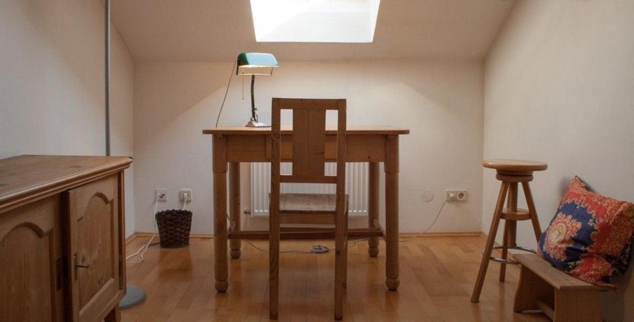 Ferienwohnung-Dachgeschoss Familie Mayer Krems an der Donau Exteriör bild