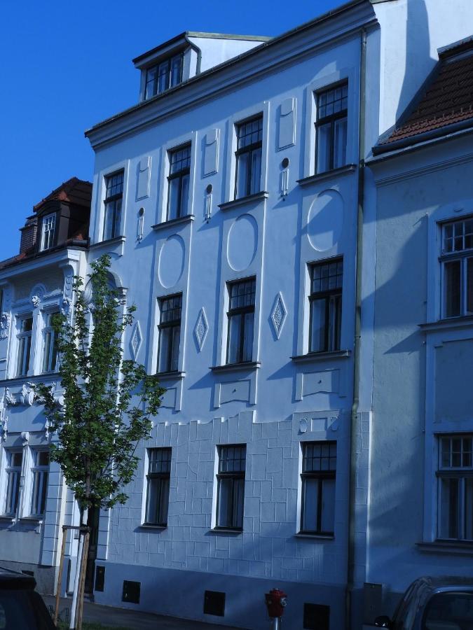 Ferienwohnung-Dachgeschoss Familie Mayer Krems an der Donau Exteriör bild