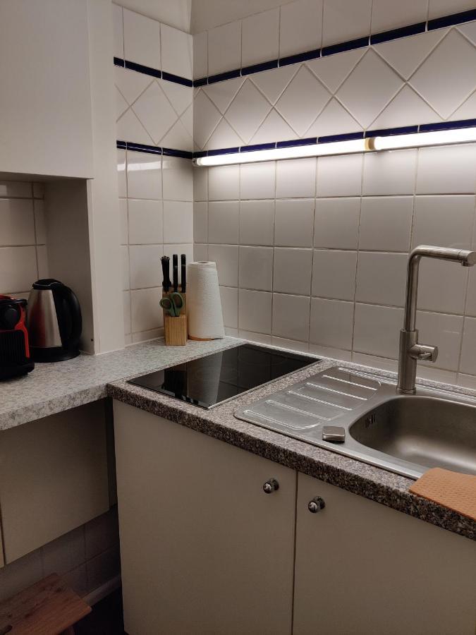 Ferienwohnung-Dachgeschoss Familie Mayer Krems an der Donau Exteriör bild